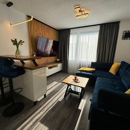 Apartman Piccoladuo V Banskej Bystrici Banska Bystrica Ngoại thất bức ảnh