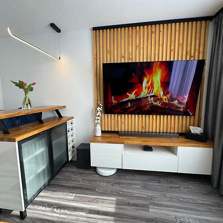Apartman Piccoladuo V Banskej Bystrici Banska Bystrica Ngoại thất bức ảnh