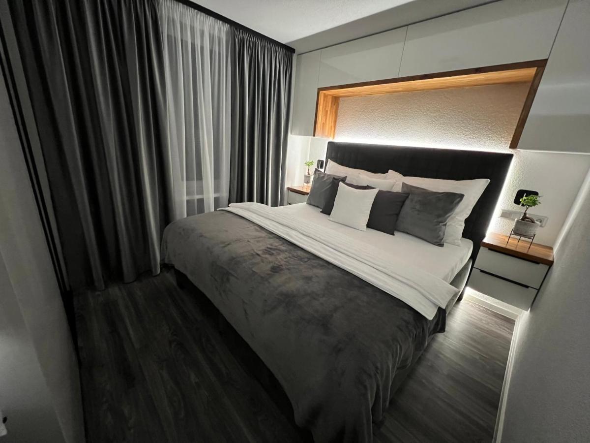 Apartman Piccoladuo V Banskej Bystrici Banska Bystrica Ngoại thất bức ảnh