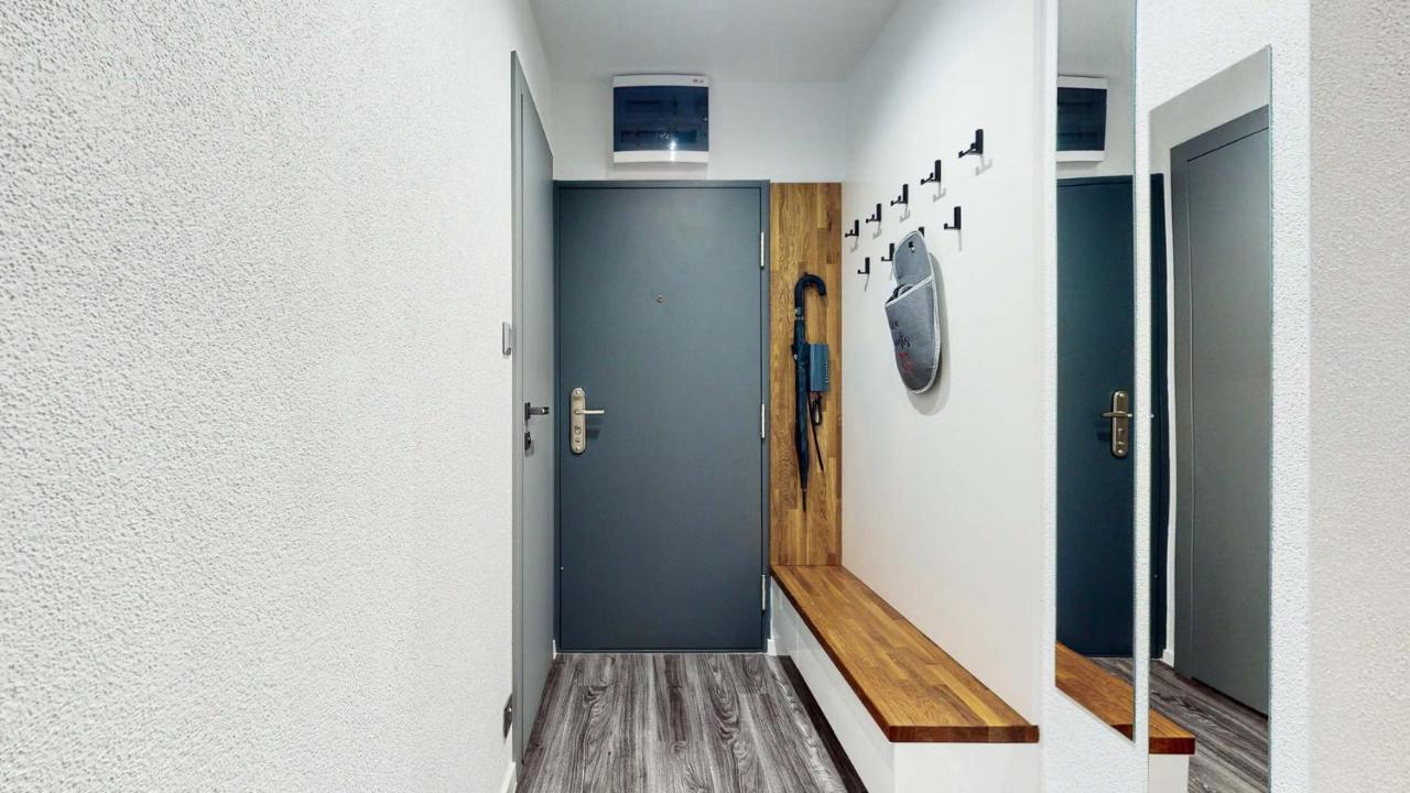 Apartman Piccoladuo V Banskej Bystrici Banska Bystrica Ngoại thất bức ảnh