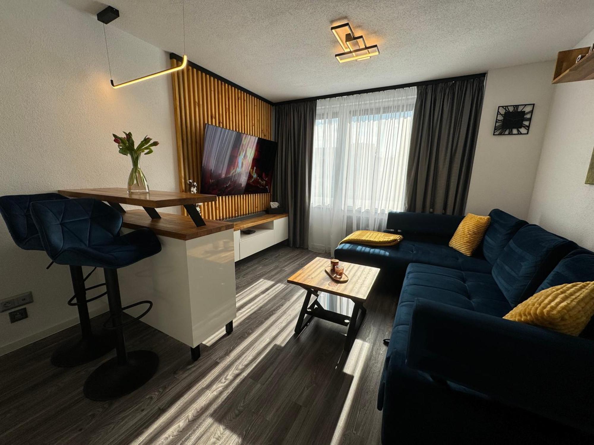 Apartman Piccoladuo V Banskej Bystrici Banska Bystrica Ngoại thất bức ảnh