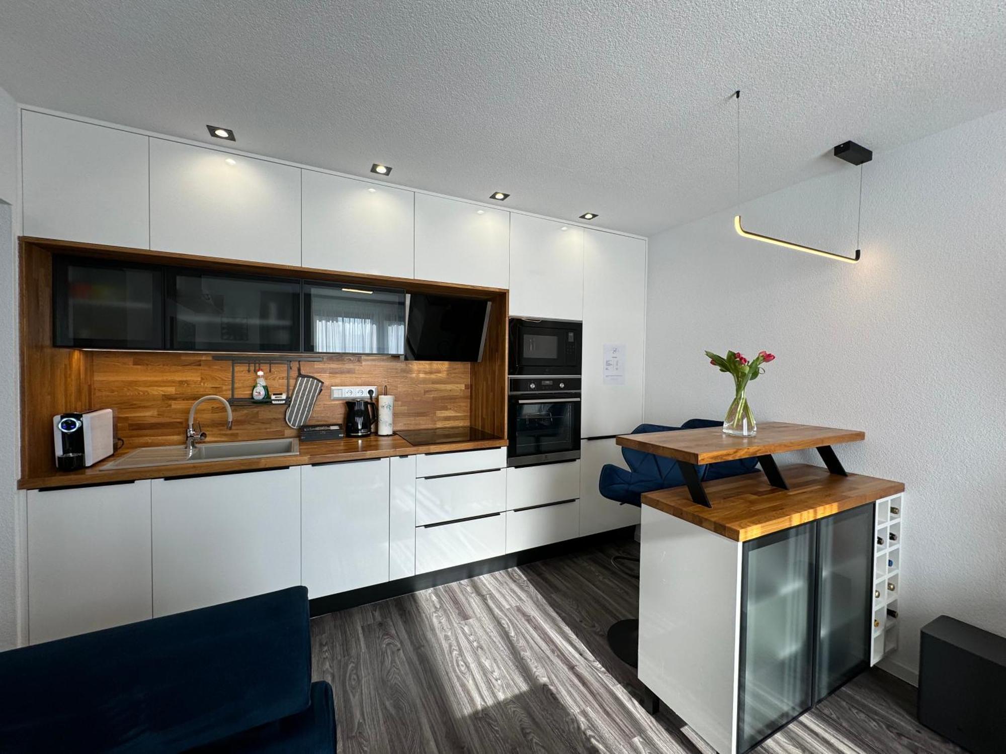 Apartman Piccoladuo V Banskej Bystrici Banska Bystrica Ngoại thất bức ảnh