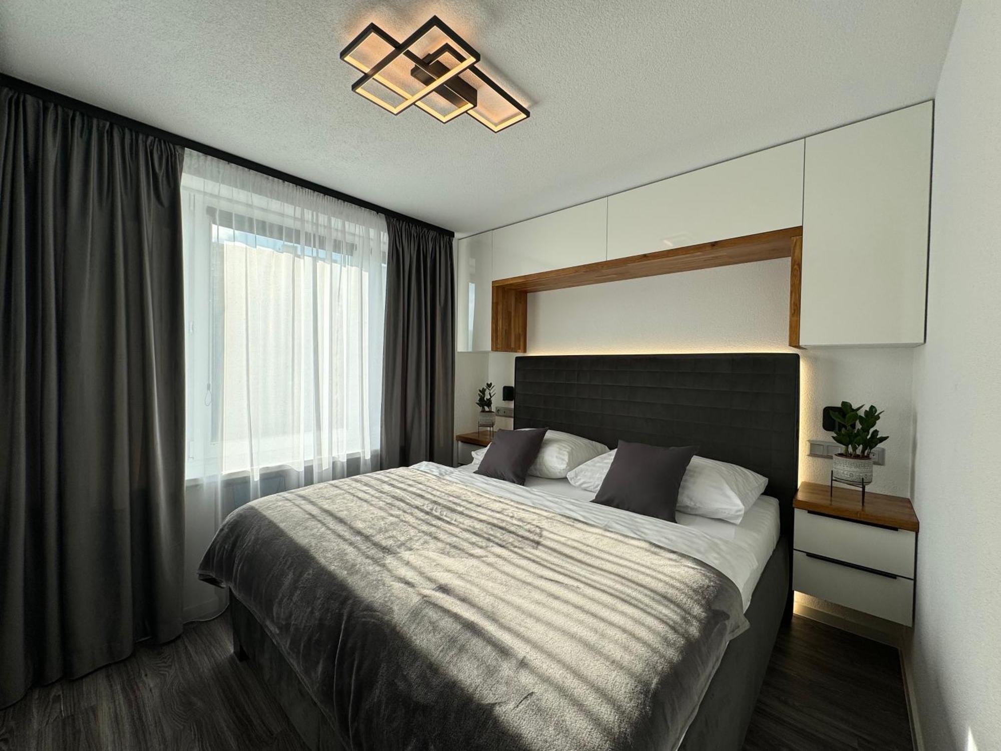 Apartman Piccoladuo V Banskej Bystrici Banska Bystrica Ngoại thất bức ảnh