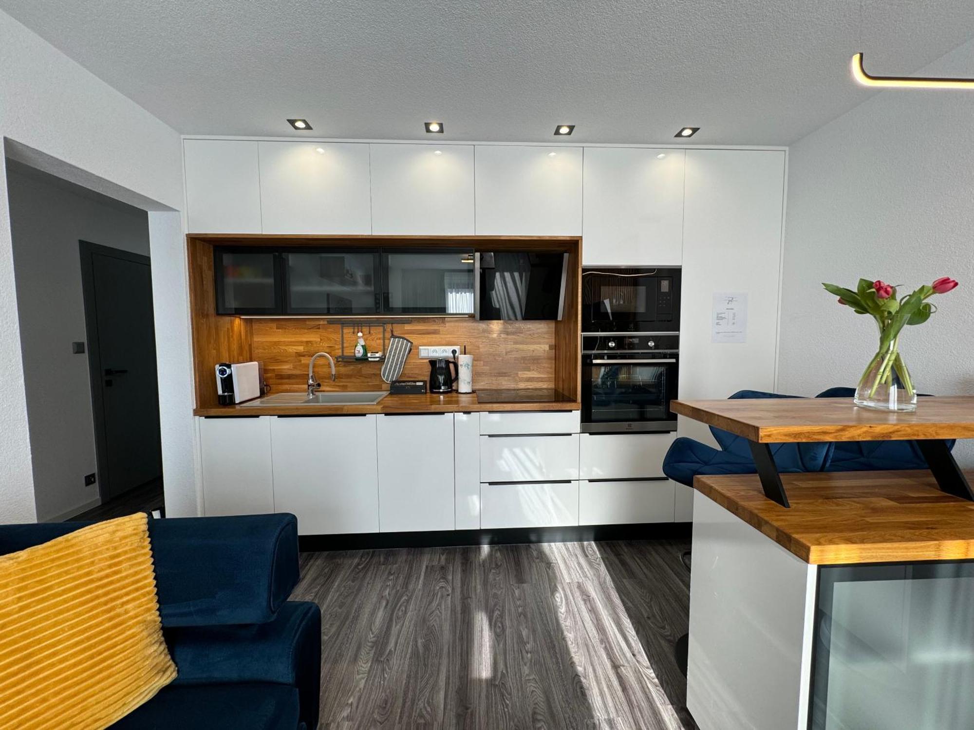 Apartman Piccoladuo V Banskej Bystrici Banska Bystrica Ngoại thất bức ảnh